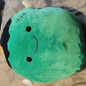 Squishmallow Marcus 12" Halloween Release